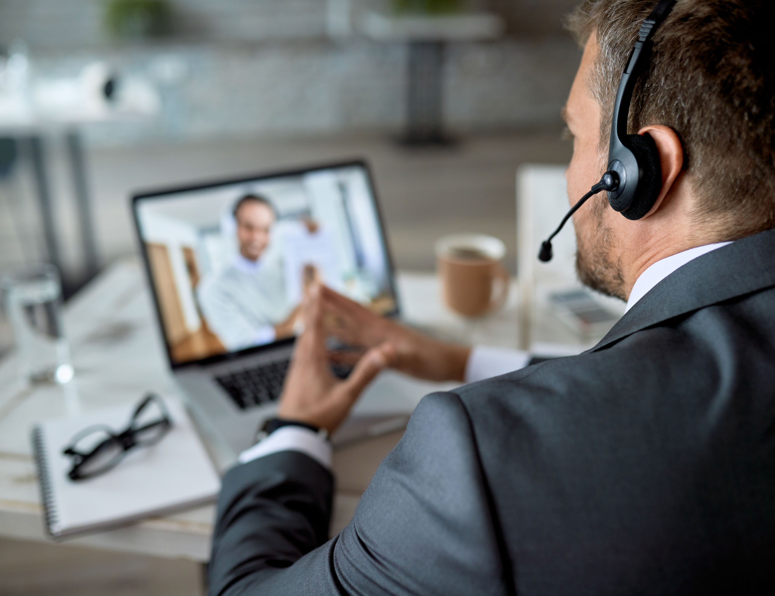 Private Session
